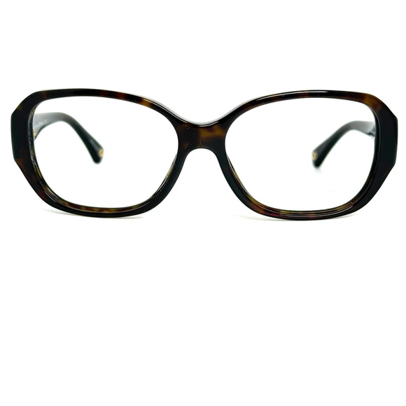 Coach HC‎ 8011B(L022 Reese) 5002/11(Black) 57-15-135 2N Sunglasses Frame H18564 main image 5